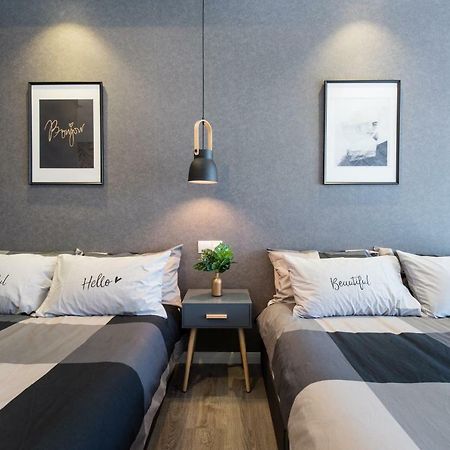 Promo!Emerald Green Stylist Duplex 8Min To Sunway Petaling Jaya Exterior photo