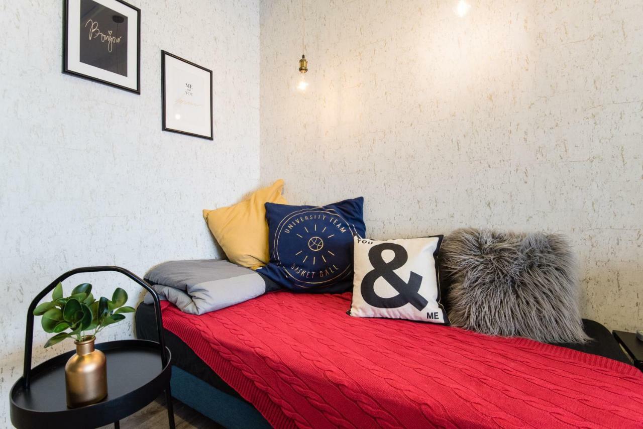 Promo!Emerald Green Stylist Duplex 8Min To Sunway Petaling Jaya Exterior photo