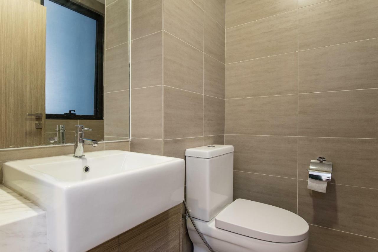 Promo!Emerald Green Stylist Duplex 8Min To Sunway Petaling Jaya Exterior photo