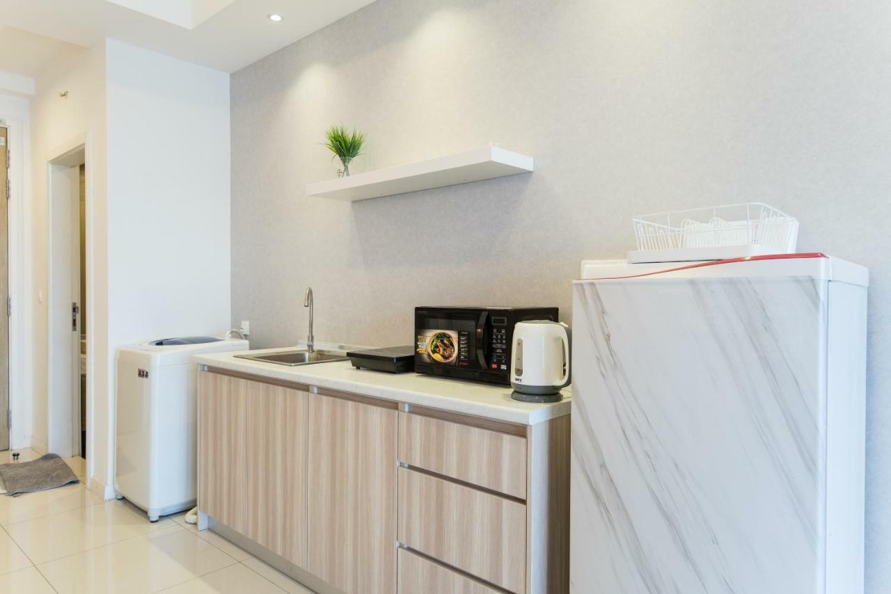Promo!Emerald Green Stylist Duplex 8Min To Sunway Petaling Jaya Exterior photo